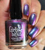 Once Mitten, Twice Shy by Girly Bits