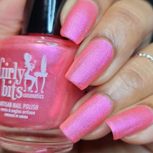 Just Keep Chasing Penguins by Girly Bits 