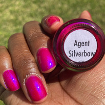  Agent Silverbow (Respawn) by Bee's Knees 