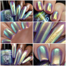 Paint It Pretty Polish | What's Your Element (PPU 2022 Rewind After Party)