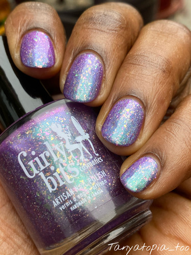 Raise Your Glass by Girly Bits