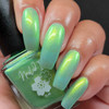 Talk To The Palm by Nailed It Hawaii