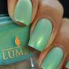 Sparkling Green Tea by Lumen