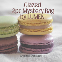 Glazed Mystery Bag (2pc) by Lumen