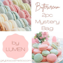 Buttercream Mystery Bag (2pc) by Lumen