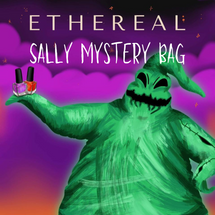 Sally Mystery Bag (2pc) by Ethereal