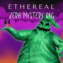 Zero Mystery Bag (2pc) by Ethereal