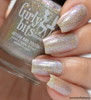Rock. Paper. Scissors. Fire. by Girly Bits from the Friends: Girly Bits x Gracie Jay & Co collection