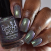 That's Not Even A Word by Girly Bits from the Friends: Girly Bits x Gracie Jay & Co collection