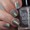 That's Not Even A Word by Girly Bits from the Friends: Girly Bits x Gracie Jay & Co collection