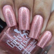 They Don't Know That We Know They Know We Know by Girly Bits from the Friends: Girly Bits x Gracie Jay & Co collection