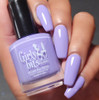 Has it Always Been Purple? from the Girly Bits X Gracie Jay Friends collection