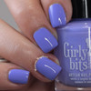 GWP: Has it Always Been Purple? from the Girly Bits X Gracie Jay Friends collection