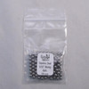 Stainless Steel 3/16" Mixing Ballss - 100 count | GIRLY BITS COSMETICS