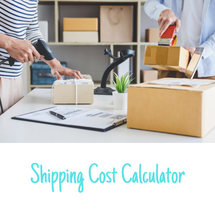 Shipping Calculator - 15ml polish