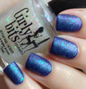 Swatch courtesy of Cosmetic Sanctuary | GIRLY BITS COSMETICS Swoon