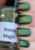 Swatch courtesy of Lindsey's Lacquer | GIRLY BITS COSMETICS Street Magic