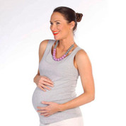 Izzy Mix Color Maternity Nursing Dress | Maternity Nursing | Maternity ...