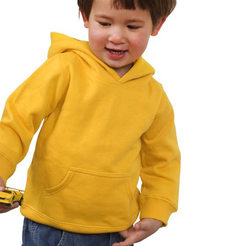 baby infant toddler hoodies plain cotton-rich | plain kids jumpers ...