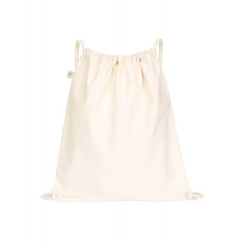 blank drawstring bags