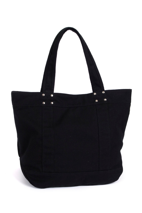 plain canvas tote bags | buy bags online | bulk wholesale | blank bag ...