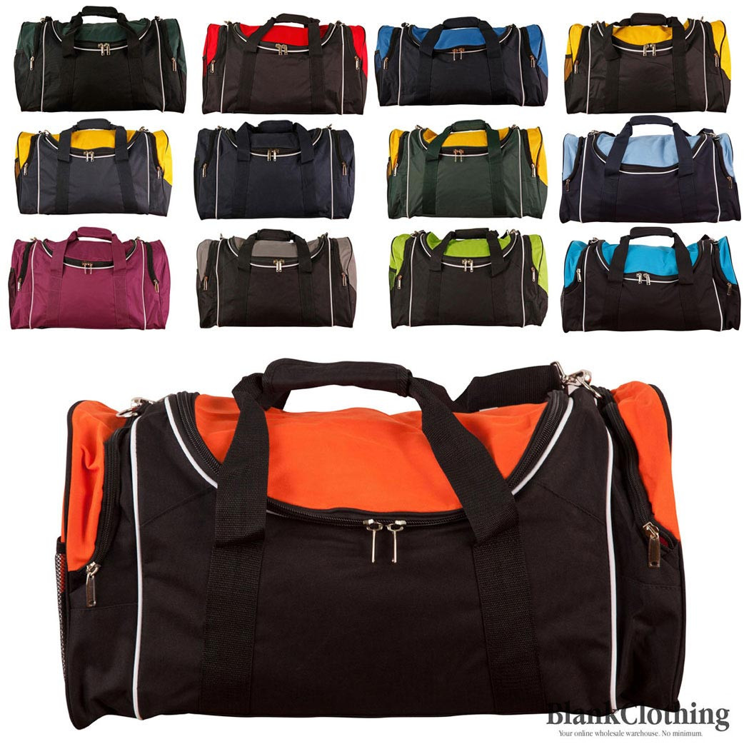 JOURNEY | Sports Bag | Gym Bags