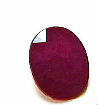 Burma Ruby Parcel