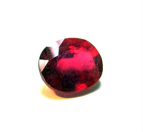 Ruby Loose Gemstone