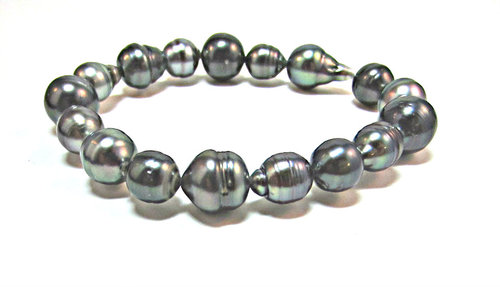 tahitian pearl bracelet
