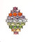 Multi gem jewelry
