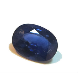 Tanzanite Loose Gemstone (Oval Cut)