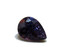 Purple sapphire loose gemstone