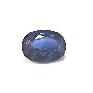 Kanchanaburi Sapphire Gemstone