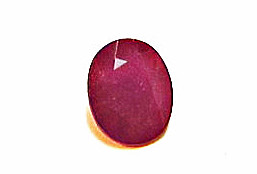Burma Ruby