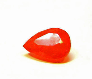 Triplite Loose Gemstone (2+ carats)