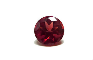 Red Oregon Sunstone