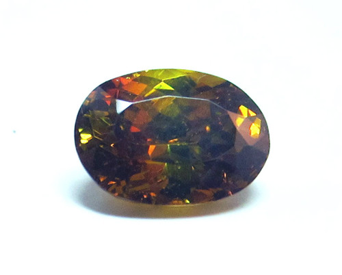 Sphalerite Loose Gemstones