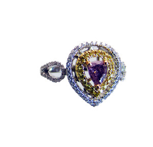 Argyle Diamonds from IGYSL Fine Jewelry