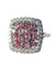 Argyle Purplish Pink Diamond Ring