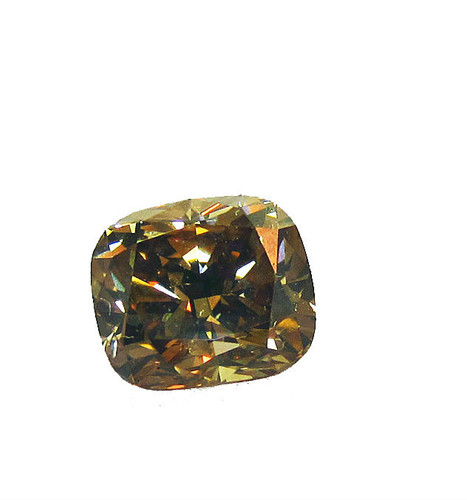 Argyle Cognac Champagne Loose Diamonds