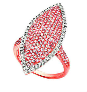 Argyle Pink Diamond Jewelry