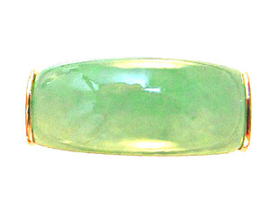 Burma Jadeite Jade Ring