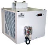 MAK VIA 6-2 Sample Gas Conditioner