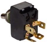 Toggle Switch DPST