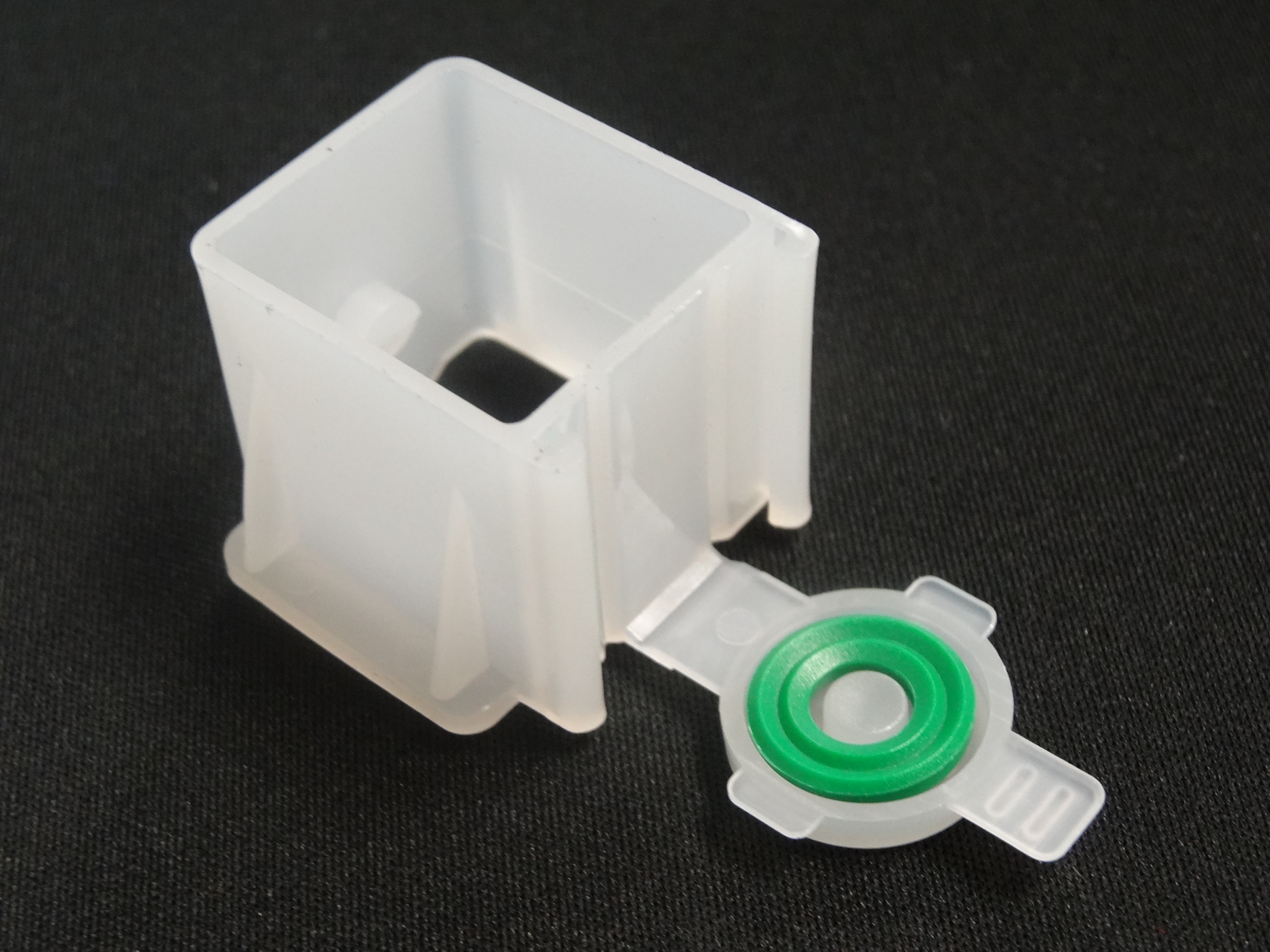 Medical Gas Post Valve Seals