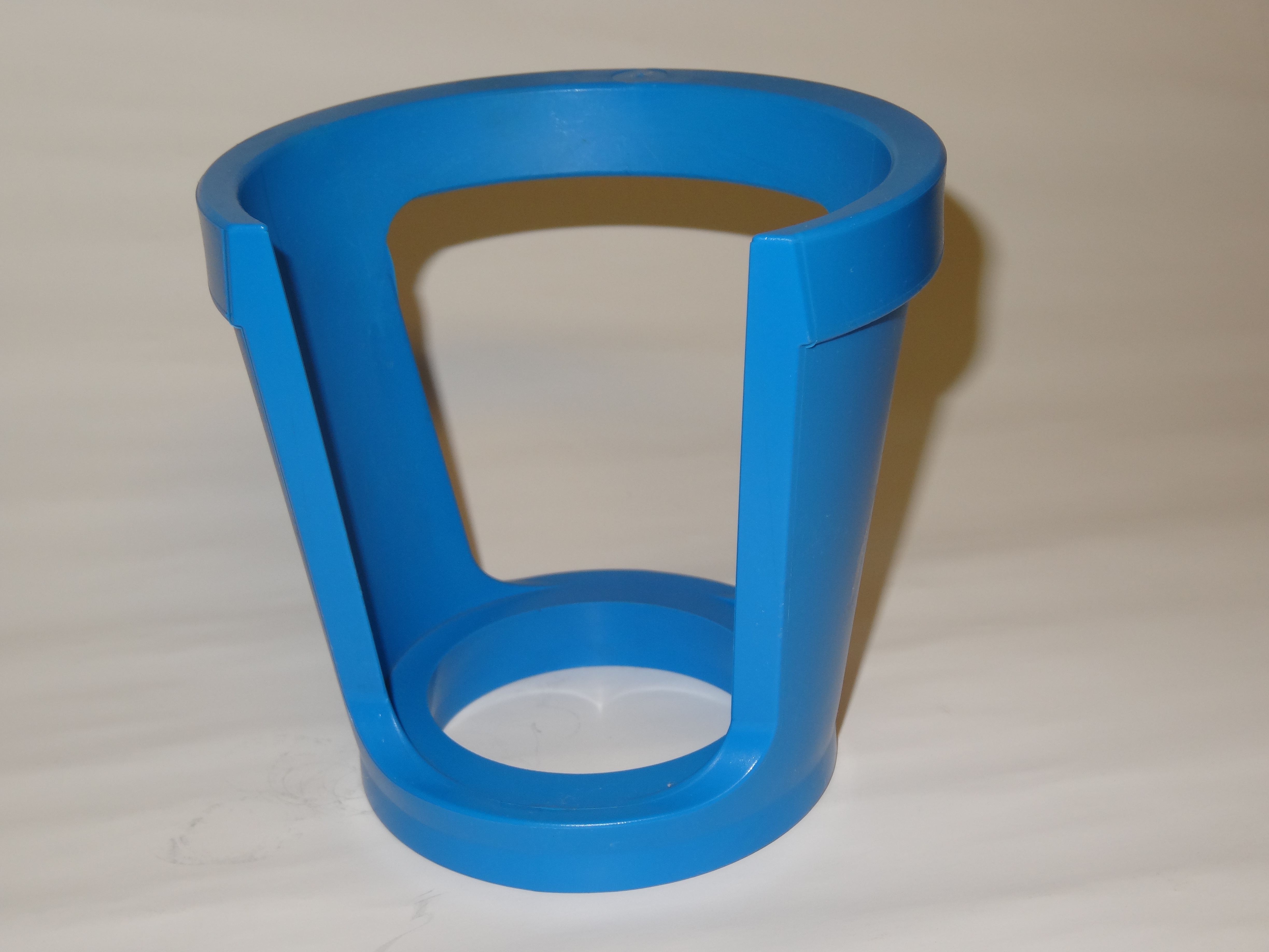 Economy Oxygen Compressed Gas Cylinder Valve Protector