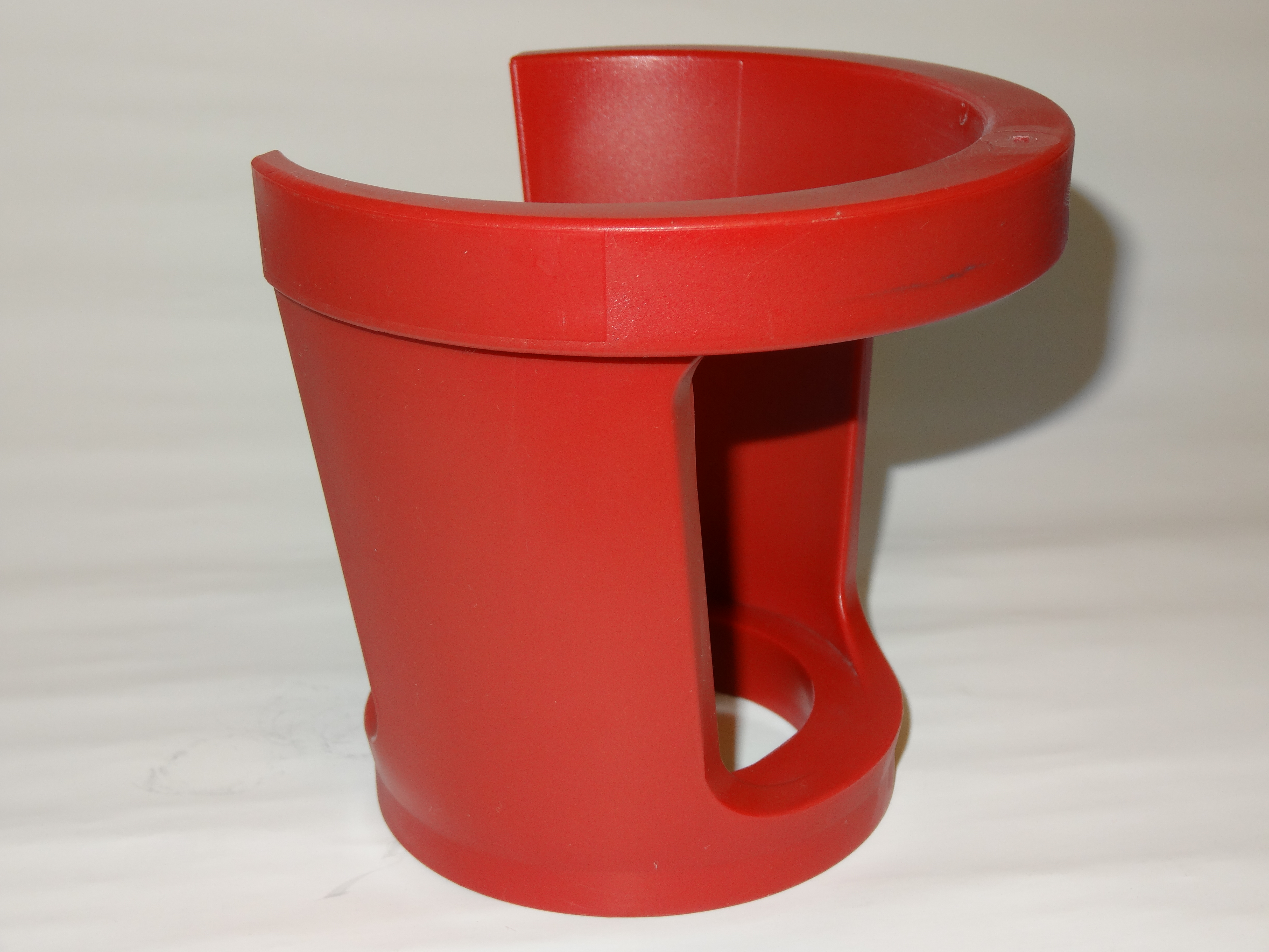 Threaded oxygen gas cylinder valve protectors