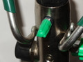 Our hose barb covers are made specifically for the hose barb connection.  They are not caps that just happen to fit like others may sell.