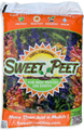Sweet Peet Organic Composted Mulch Bag