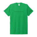 Let's Be Good Natured T-Shirt